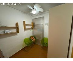 Apartamento en la playa de Miramar