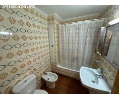 Apartamento en la playa de Miramar
