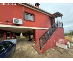 Chalet en venta en Cárcer