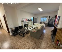 Chalet en venta en Cárcer