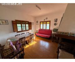 Casa de campo en Villanueva de Castellon