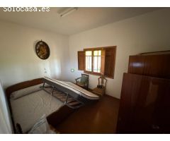 Casa de campo en Villanueva de Castellon