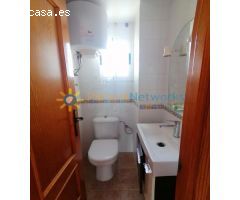 Apartamento en alquiler en la playa de Oliva - Ref: 356