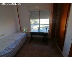 Apartamento en alquiler en la playa de Oliva - Ref: 356