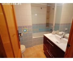 Apartamento en alquiler en la playa de Oliva - Ref: 356