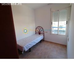 Apartamento en alquiler en la playa de Oliva - Ref: 356