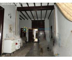 Casa de venta en Oliva
