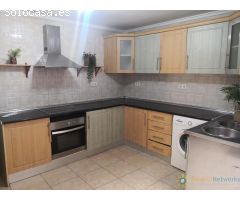 Casa en venta en La Font d´en Carros