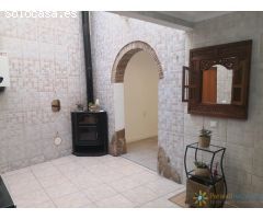Casa en venta en La Font d´en Carros