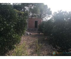Terreno en venta en Villalonga