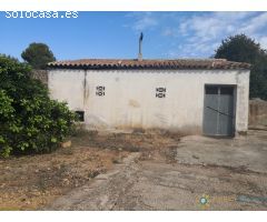 Terreno en venta en Villalonga