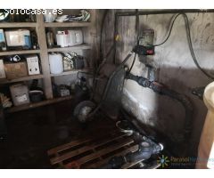 Terreno en venta en Villalonga