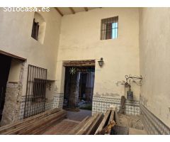 Casa de venta en La Font dEn Carrós