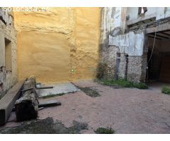 Casa de venta en La Font dEn Carrós