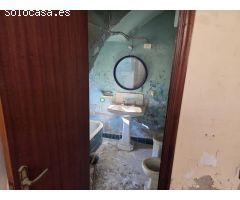 Casa de venta en La Font dEn Carrós