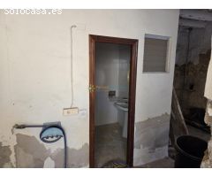 Casa de venta en La Font dEn Carrós