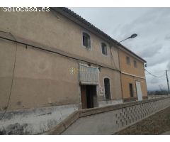 Casa de venta en Montaberner