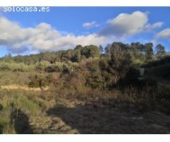 Terreno de venta en Beniganim