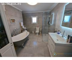 Chalet de venta en Onteniente
