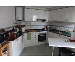 Casa adosada de venta en Piles