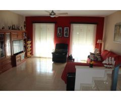 Casa adosada de venta en Piles