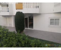 Apartamento de venta en Playa de Dénia