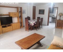Apartamento de venta en Playa de Dénia