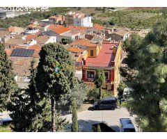 Negocio con vivienda en Ador