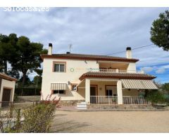 Chalet de venta en Onteniente