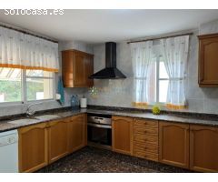 Chalet de venta en Onteniente