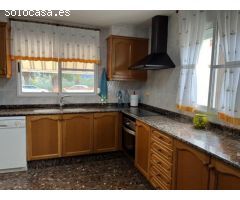 Chalet de venta en Onteniente
