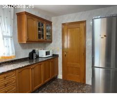 Chalet de venta en Onteniente