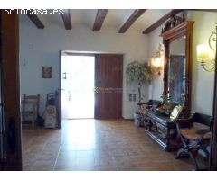 Finca Rustica en Onteniente
