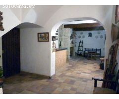 Finca Rustica en Onteniente