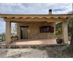 Chalet en Venta en Ontinyent, Valencia