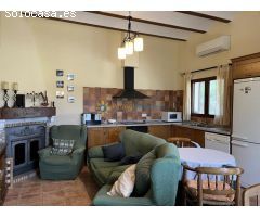 Chalet en Venta en Ontinyent, Valencia