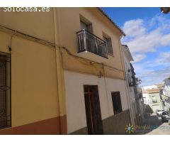 Casa de venta en Oliva