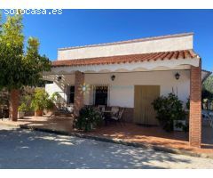 Chalet de venta en Onteniente