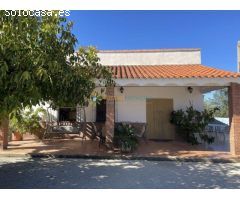 Chalet de venta en Onteniente