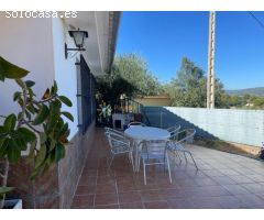 Chalet de venta en Onteniente