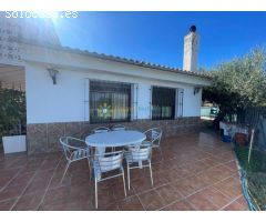 Chalet de venta en Onteniente