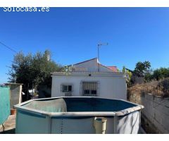 Chalet de venta en Onteniente