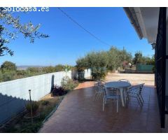 Chalet de venta en Onteniente