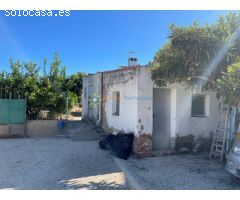 Chalet de venta en Onteniente