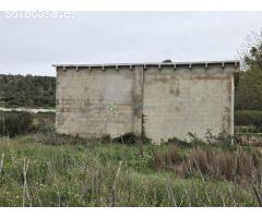 Terreno de venta en Beniganim