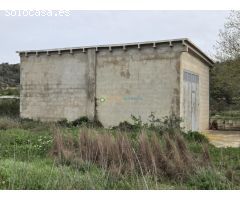 Terreno de venta en Beniganim