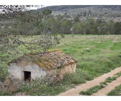 Terreno de venta en Beniganim