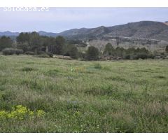 Terreno de venta en Beniganim