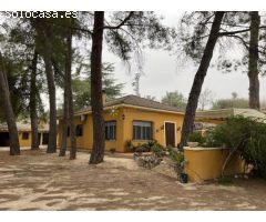 Chalet de venta en Onteniente