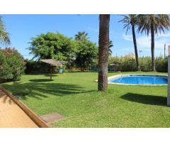 Duplex en alquiler en Denia - Ref: 332